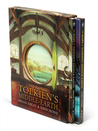 Illustration for article titled Gifts for Tolkien Fans